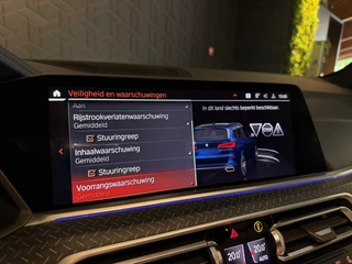 BMW X5 2019 - xDrive40i High Exe 7p. zdjecie 26