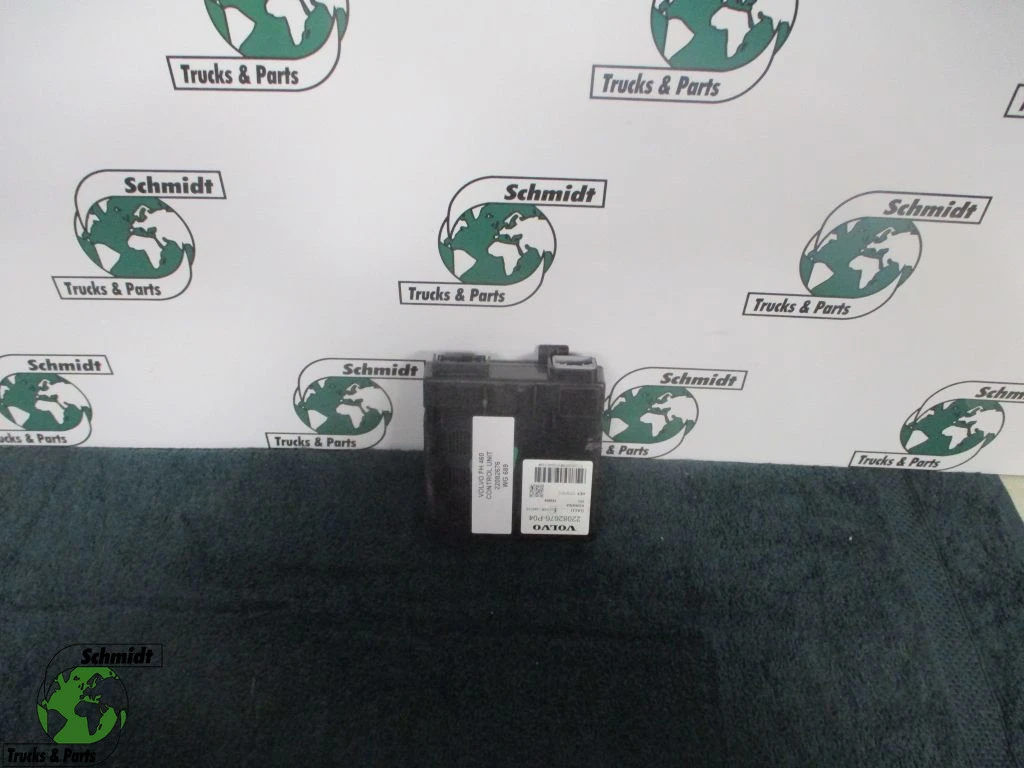 Volvo FH - 460 22082676 CONTROL UNIT imagem 1
