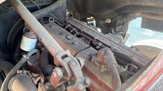Iveco EuroTech 1996 - 180E27 zdjecie 19
