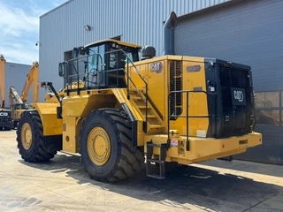 Caterpillar 988 XE High Lift 2024 - N/A immagine 3