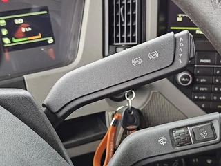 Volvo N/A 2015 - FM 500 obrazek 13