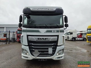 DAF FT XF450 2018 - N/A zdjecie 7