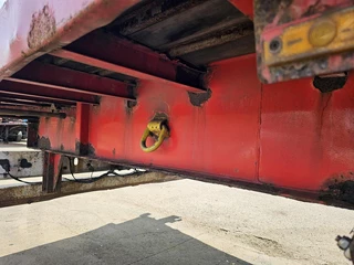 Renders ROC 12.27 | 3 AXLE FLATBED | HARWOODEN FLOOR | TWISTLOCKS 40 FT. |MB DISC 2002 - N/A obrazek 21