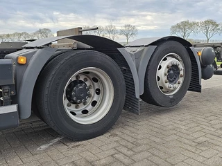 MAN TGX 2022 - 26.510 zdjecie 16