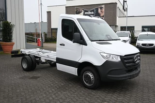 Mercedes-Benz Sprinter 2026 - 515 CDI L2 Pro chassis cabine obrazek 7