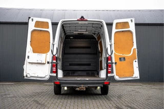 Mercedes-Benz Sprinter 2018 - 314 CDI L2H2 | EURO 6 | Automaat | Xenon | Camera | Cruise | Navi | Trekhaak immagine 9