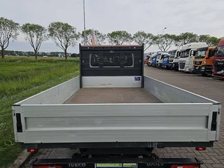 Iveco Daily 2024 - 35C14 bild 13