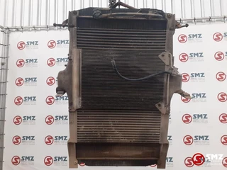 Iveco N/A 2016 - Occ radiator + intercooler + condensator Iveco afbeelding 2