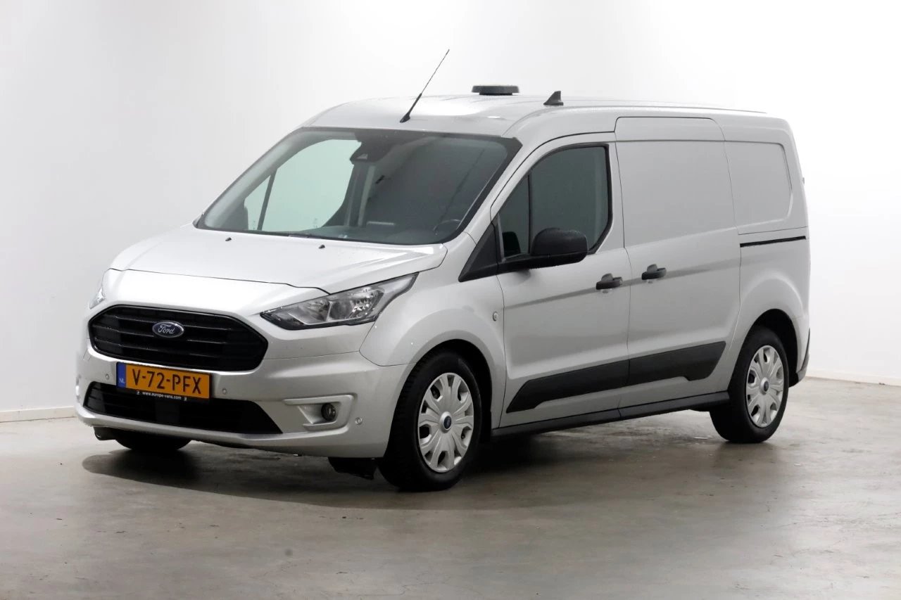 Ford Transit Connect 2024 - 1.5 EcoBlue 100pk Automaat L2 Trend ACC/Camera/3Pers./2x Schuifdeur 01-2024 obrázek 10