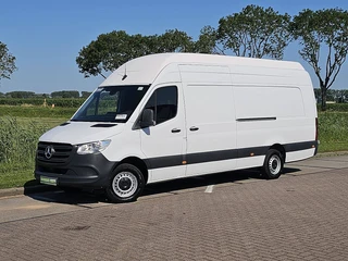 Mercedes-Benz Sprinter 2022 - 315 obrázek 2 náhled