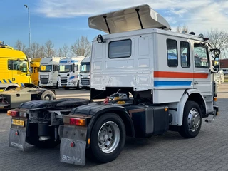 Scania P 1991 - P93 M 230 Longline immagine 4