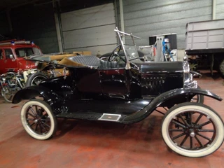 Ford TT 1924 - RUNABOUT obrazek 8