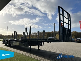 Vlastuin OB-18-30-BK Tridec besturing 2 assen 2022 - N/A zdjecie 2
