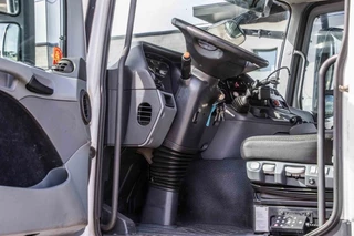 Mercedes-Benz Actros 2012 - 2544-MP3+MAGYAR-INOX-18.200L+6COMP image 5