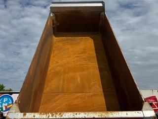 Istrail N/A 2012 - Kipper / SAF-Disc / Lift-as immagine 3