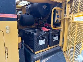 Cat N/A 2006 - 140H II image 30
