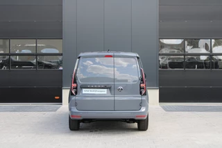 Volkswagen Caddy 2024 - Cargo 2.0 TDI 122pk DSG7 - Carplay - Adaptive Cruise - Trekhaak - Navigatie - Dig. cockpit - Ergocomfort stoel - Stoelverwarming - Rijklaar zdjecie 26