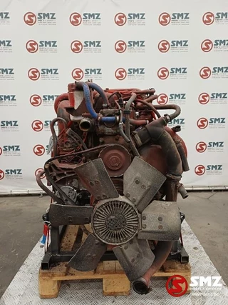 Renault N/A - Occ Motor Renault M160 bild 5
