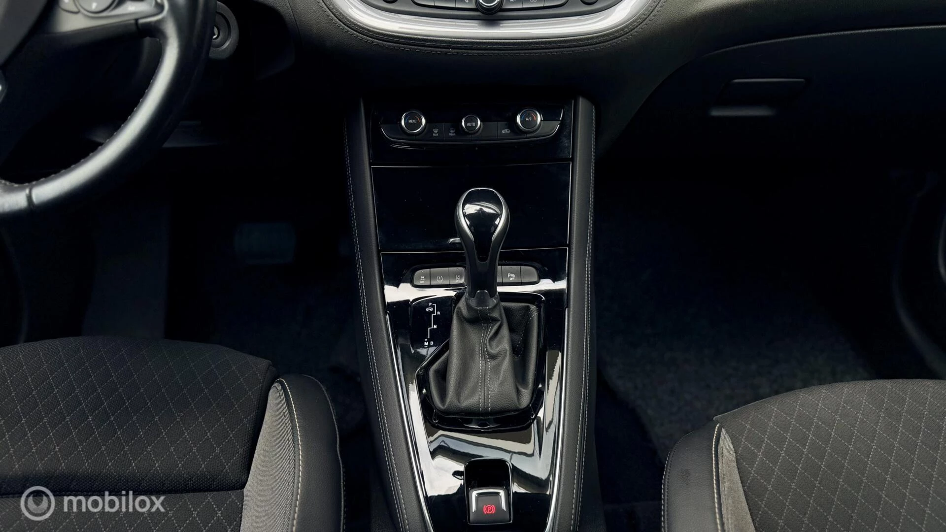 Opel Grandland X 2021 - 1.2 Turbo Business Elegance| Navi | PDC Bild 14