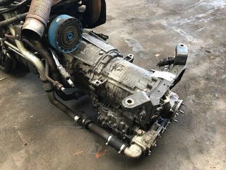 Mercedes-Benz N/A 2009 - A 9572705401 ALLISON 3000P 2628L-2633L (3 PIECES IN STOCK) image 2
