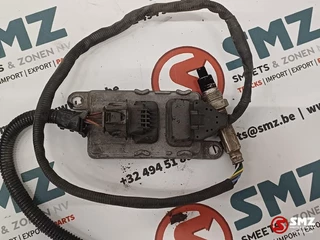 Volvo N/A 2012 - Occ NOX sensor na katalysator Volvo image 1