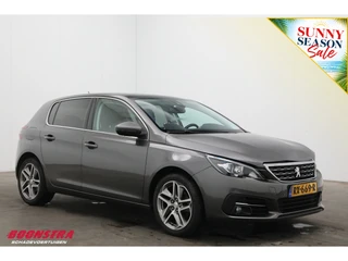 Peugeot 308 2018 - 1.2 PureTech Allure Pano Navi Clima Cruise Camera PDC 95.668 km! obrázek 2 náhled