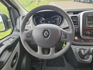 Renault Trafic 2019 - 1.6 DCI image 11
