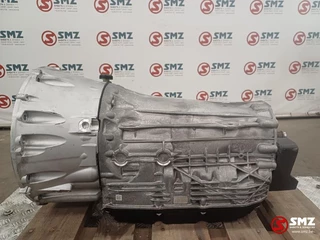 Mercedes-Benz N/A - Occ versnellingsbak Mercedes 9G-tronic afbeelding 1