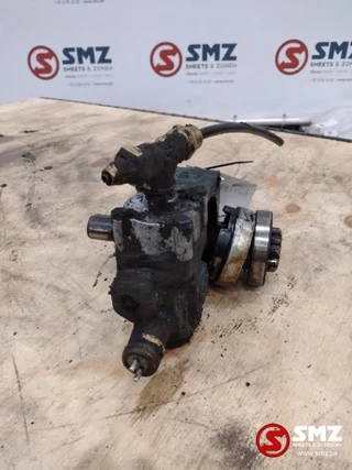 Diversen N/A - Occ Pto ZF immagine 3