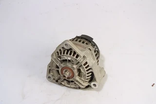 MAN TGX - Electrical System Dynamo TGX 80A afbeelding 1 miniatuur