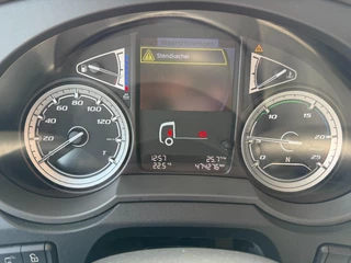 DAF XF 530 2019 - N/A bild 14