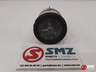 Zettelmeyer N/A - Occ set VDO tellers instrumentenpaneel Zettelmeyer obrazek 9