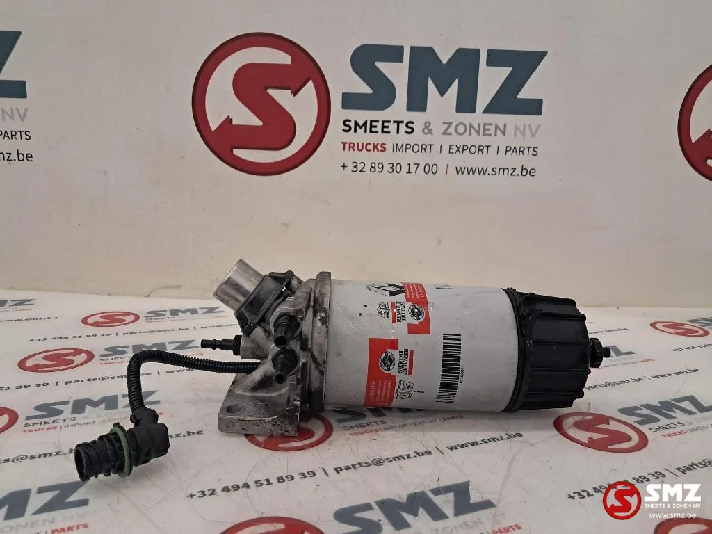 Renault 2022 - Occ brandstiffilter waterafscheider Renault afbeelding 1