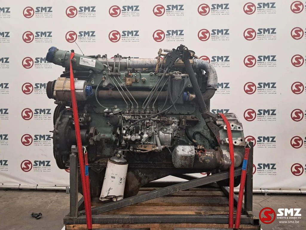 DAF - Occ Motor WS282 DAF afbeelding 1