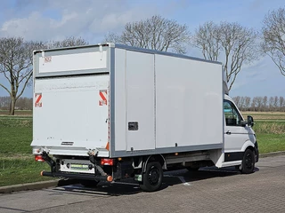 Volkswagen Crafter 2024 - 35 2.0 imagen 3