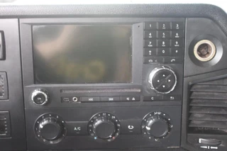 Mercedes-Benz Antos 2012 - N/A zdjecie 24