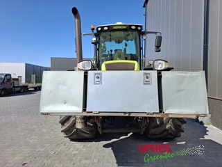 CLAAS N/A 2010 - Xerion 3800 Trac VC image 20