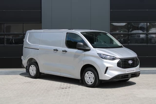 Ford Transit Custom 2024 - 300 2.0 TDCI L1H1 Trend 136pk - Carplay - Android - Camera - LED - Stoelverwarming - 70l tank - Rijklaar obrazek 4