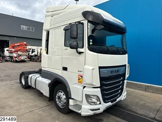 DAF XF480 2019 - EURO 6d, ACC afbeelding 3 miniatuur