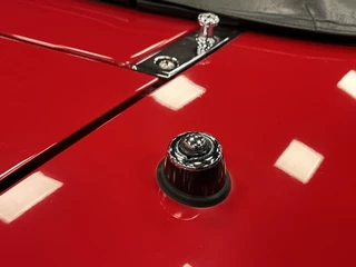Mazda MX-5 1993 - NA Roadster 1.6i Classic Label 12 Maanden Bovag Garantie obrazek 31