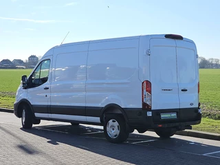 Ford Transit 2024 - 2.0 obrazek 6