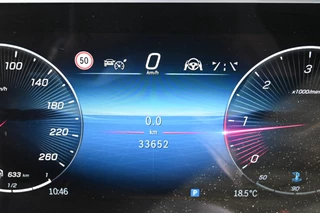 Mercedes-Benz V-Class 2024 - 300d 4-Matic AMG L2 Exclusive DC zdjecie 26