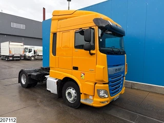 DAF XF480 2018 - EURO 6, Retarder, ACC imagem 2
