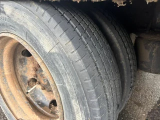 DAF 45 1991 - ATi 130 immagine 19