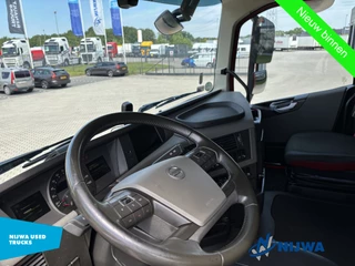 Volvo FH 2021 - 460 4x2 I-Save + Dubbele PTO imagen 25