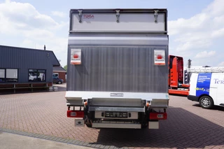 Mercedes-Benz Sprinter 2024 - 319 CDI 191PK Bakwagen met laadklep Automaat obrazek 6