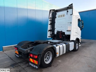 Volvo FH 2020 - 460 EURO 6D, Standairco, I-Shift, 2 Tanks bild 2