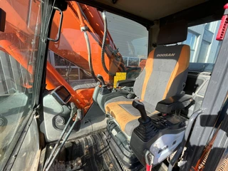 Doosan DX255LC-3 2013 - N/A immagine 22