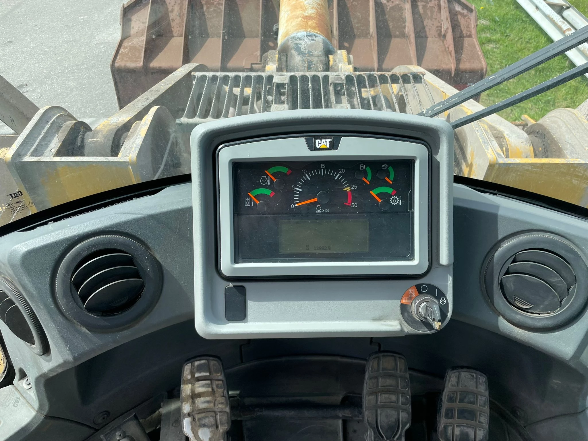 Caterpillar 966M 2019 obrázek 16