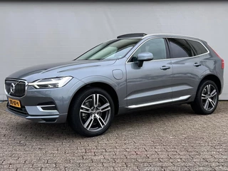 Volvo XC60 2020 - N/A imagem 1